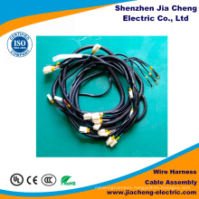 Automotive Wire Harness Cable Assembly with AMP